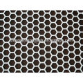 Perforated Metal Sheet (hexagonal)